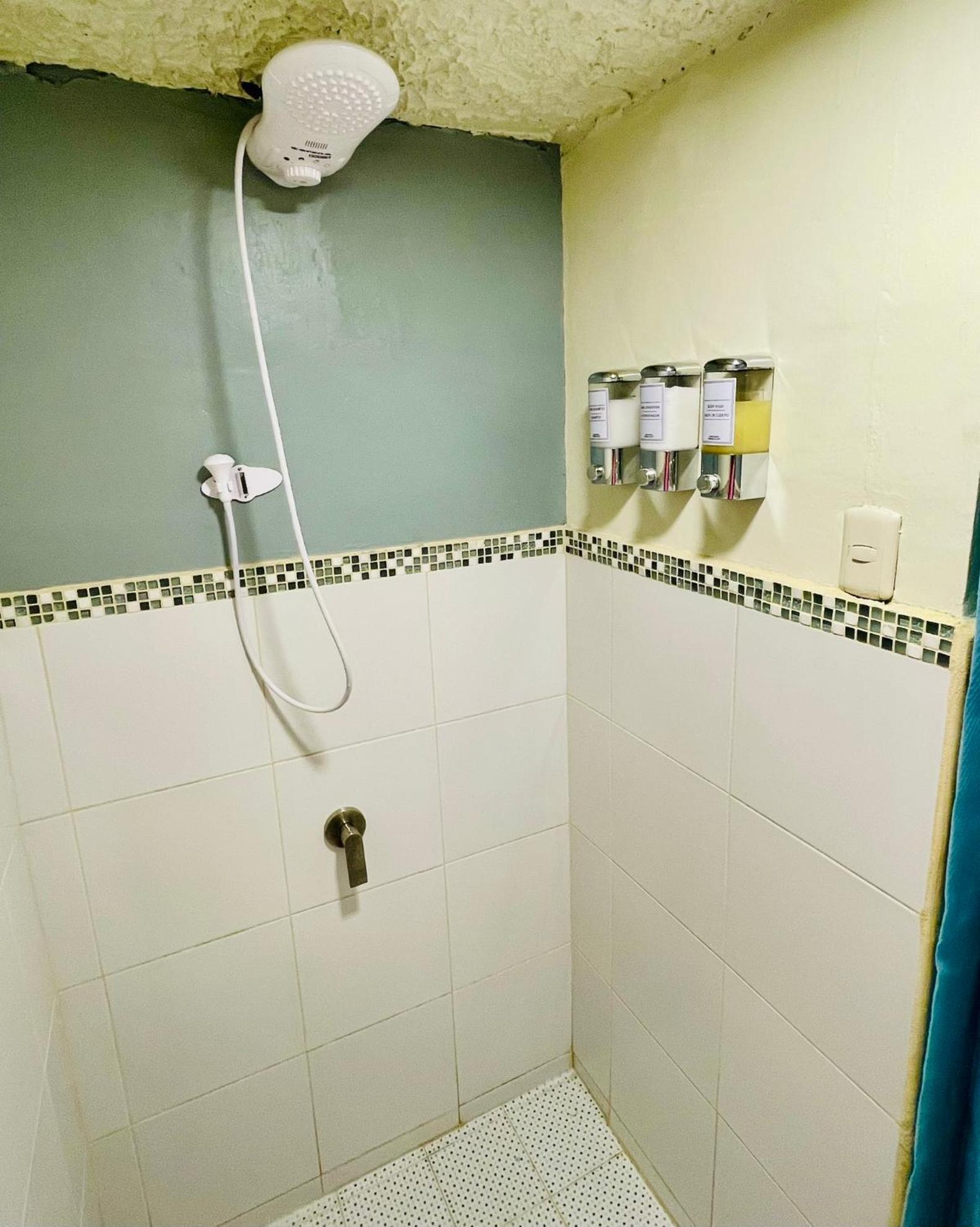 JuayúaOrquidea Loftアパートメント エクステリア 写真